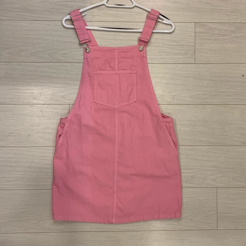 ONLY Overall Dress